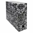 Overdrachtdoos Rug 90 mm ANNONAY - Wit - Exacompta 