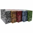 Transportdoos ANNONAY rug 120mm ass