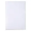 PK 50 L-map glad PVC 18/100 A4 transp.
