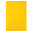 PK 100 L-map glad PVC 13/100 A4 geel