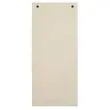 Tabstroken perfo FOREVER 105X240mm gems