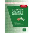 Commercieel locatie dossier - Exacompta 