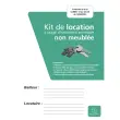 Kit verhuur ongemeubeld
