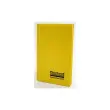 Blok topometrisch onderzoek Chartwell 5x