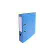 Ordner PVC export A4 70mm blauw