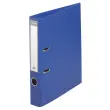 PVC hefboomordner A4 rug 50 mm - Donkerblauw - Exacompta