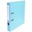 Ordner PVC Prem'Touch A4 50 mm li-blauw 
