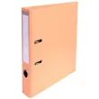 Ordner PVC Prem'Touch A4 50 mm zalm