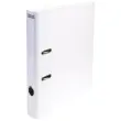 Ordner PVC Prem'Touch A4 50 mm wit