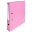 Ordner PVC Prem'Touch A4 50 mm roze