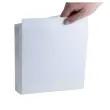Ringmap PP Kreacover A5 2D-R 20mm wit 