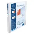 Ringmap PP Kreacover A4+ 2D-R 20mm wit