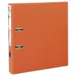 Ordner PP Prem'Touch A4maxi 50mm oranje