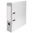 Ordner karton/PP A4 75mm  wit 