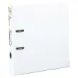 Ordner PP Prem'Touch A4maxi 50mm wit