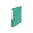 Ordner export PVC A4 50mm groen