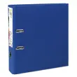 Ordner PP Prem'Touch A4maxi 80mm doblauw