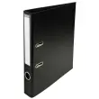 PVC Hefboomordner A4 rug 50 mm - Zwart - Exacompta