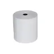 Rol papier voor kassabonnen 80 x 80 mm - 1-laags thermisch 55 g/m2 zonder BPA - Exacompta 