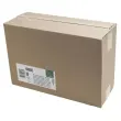 Rol papier voor kassabonnen 80 x 80 mm - 1-laags thermisch 55 g/m2 zonder BPA - Exacompta 