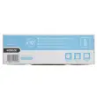 Rol voor bankkaartbonnen 60 x 47 mm - 1-laags thermisch 55 g/m2 zonder BPA - Exacompta 