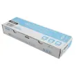 Rol voor bankkaartbonnen 60 x 47 mm - 1-laags thermisch 55 g/m2 zonder BPA - Exacompta 