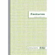 MAN. FACTUREN MET BTW 29,7X21 50D A. FR