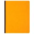 Doorsteek 32 x 25 cm met luie kop 6 kolommen op 1 pagina - 31 regels - 80 pagina's - Gemengde kleuren - Exacompta