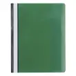 Snelhechtmappen Premium PVC A4 groen