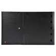 Showalbum Exashow 4R 30mm A4 horiz zwart 