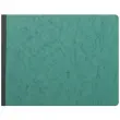 Piqûre 25 x 32 cm 7 kolommen op 1 pagina 24 regels 80 pagina's - Exacompta