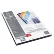 PK 100 inbindkaft PVC 15/100 A4 transp 