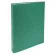 Ringmap PP A4 4R 30mm groen