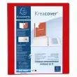 Ringmap PP Kreacover  A4+ 4D-R 25mm ro. 