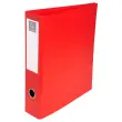 Ringmap PVC A4+ 4D-R 50 mm 3dekaft rood