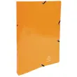 Ringmap IDERAMA A4 2R 15mm oranje 