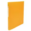 Ringmappe PP OPAK A4 4R 15mm geel