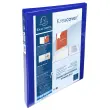 Ringmap PP Kreacover  A4+ 4D-R 15mm bl. 
