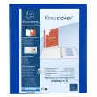 Ringmap PP Kreacover  A4+ 4D-R 30mm bl. 