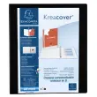 Ringmap PP Kreacover  A4+ 4D-R 30mm zw. 