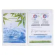 PK 10 beschermetui dubbel PVC 15/100 A4