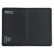 RFID beschermhoes Hidentity&reg; Double - Zwart - Exacompta 