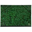 Tekenmap Annonay elastiek 32x45cm groen