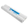 Rol voor weegschaal 76 x 70 mm - 1-laags thermisch 55 g/m2 zonder BPA - Exacompta