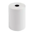 Rol voor weegschaal 76 x 70 mm - 1-laags thermisch 55 g/m2 zonder BPA - Exacompta