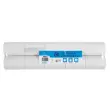 Rol voor weegschaal 76 x 70 mm - 1-laags thermisch 55 g/m2 zonder BPA - Exacompta