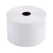 Rol papier voor kassabon 44 x 70 mm - 1-laags thermisch 55 g/m2 zonder BPA - Exacompta