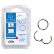 Blister 10 breekringen - diameter 25mm