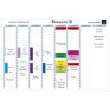 PLANNING MAGNET. WEEK. FRANS 