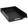 Brievenmand C4 - Zwart - Exacompta 